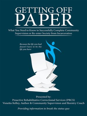 cover image of Getting off Paper